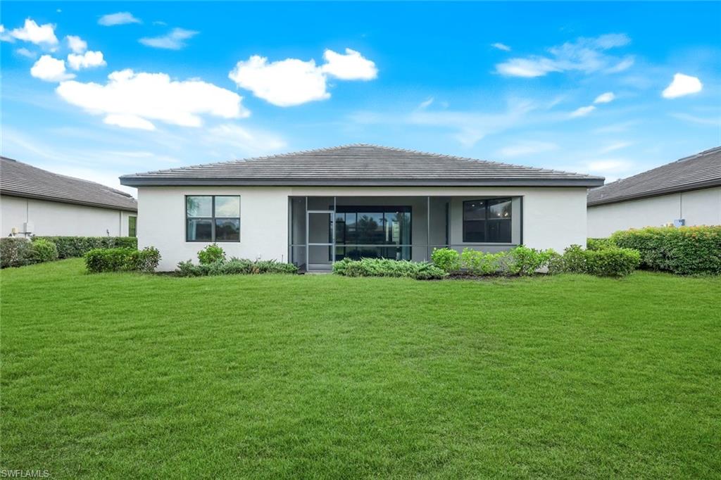 THE PLACE AT CORKSCREW - Residential