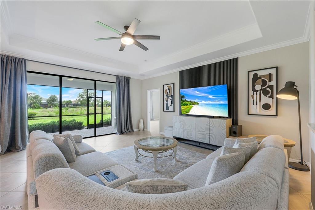 THE PLACE AT CORKSCREW - Residential