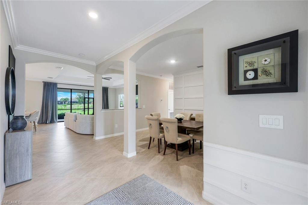 THE PLACE AT CORKSCREW - Residential