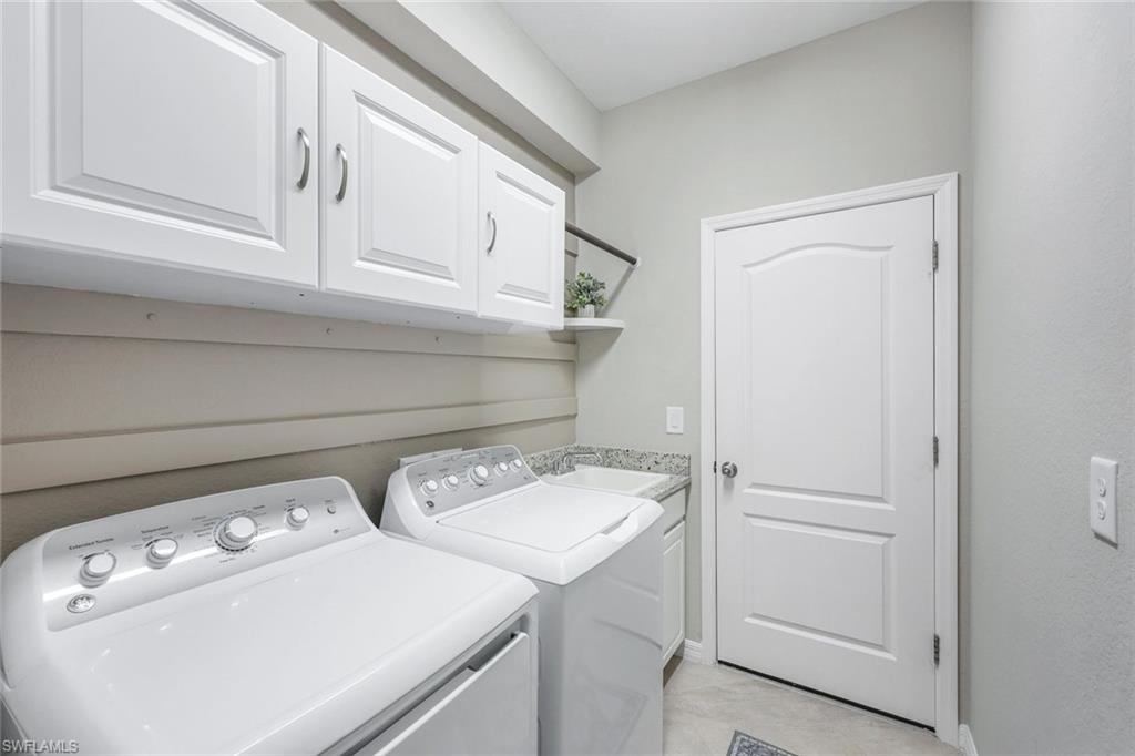 THE PLACE AT CORKSCREW - Residential