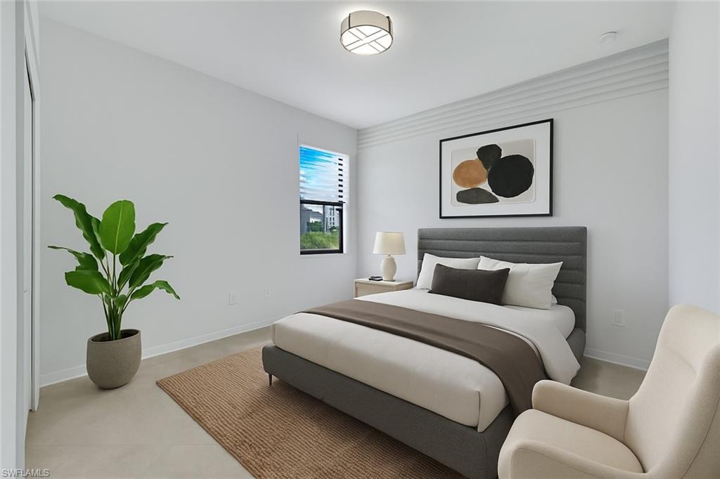 THE PLACE AT CORKSCREW - Residential