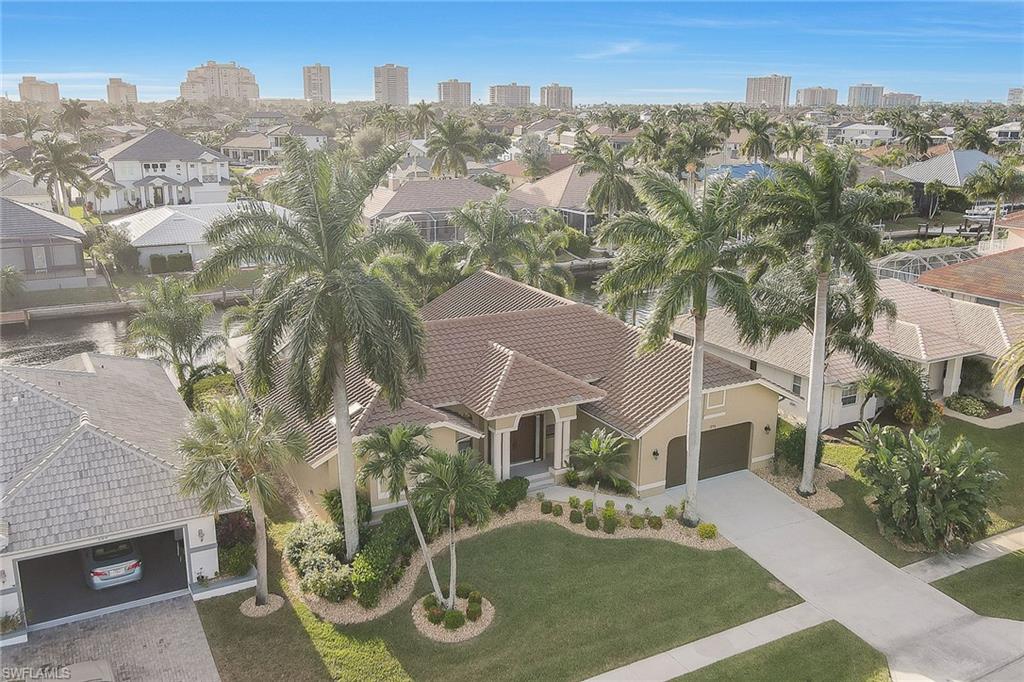 MARCO ISLAND - Residential