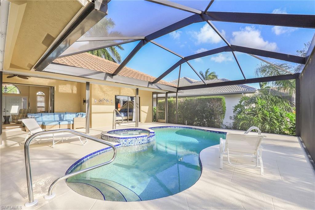 MARCO ISLAND - Residential