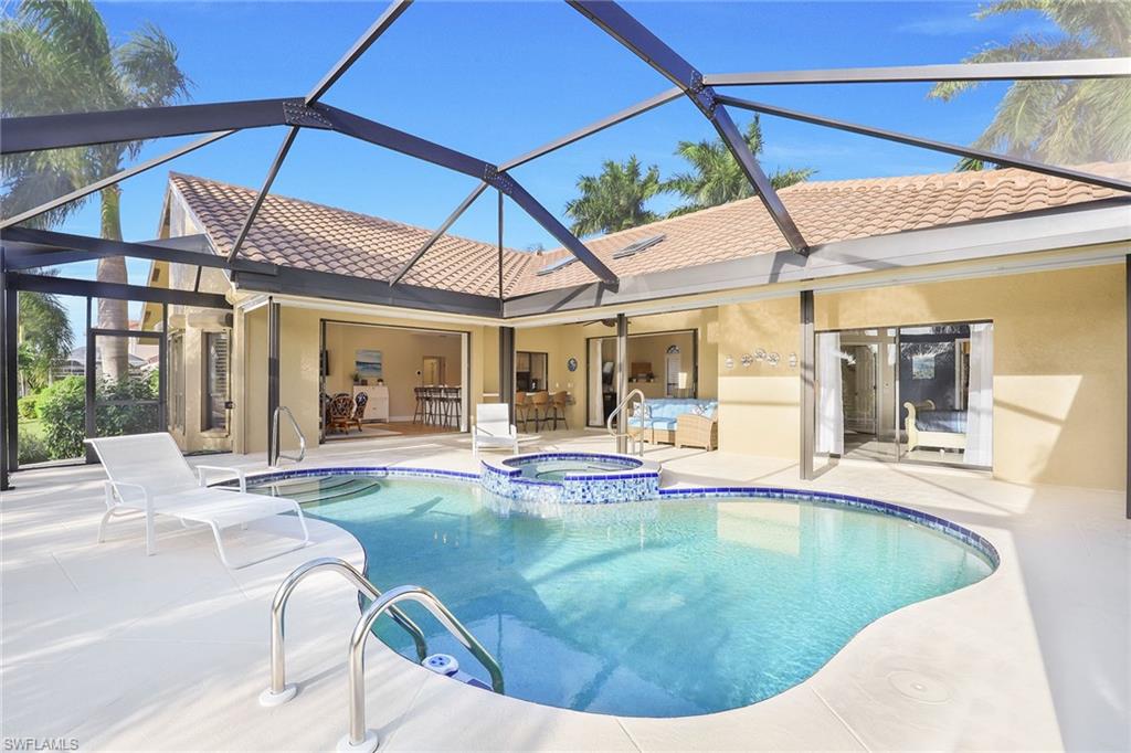 MARCO ISLAND - Residential