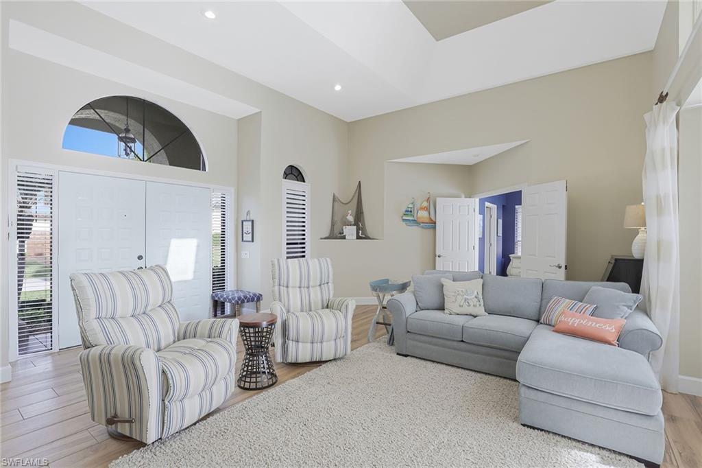 MARCO ISLAND - Residential