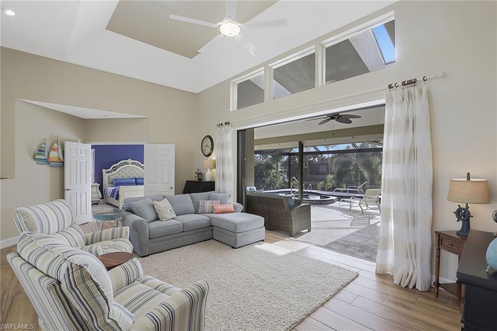 MARCO ISLAND - Residential