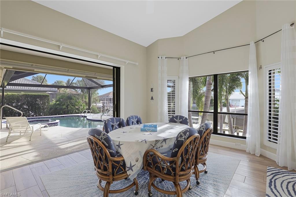 MARCO ISLAND - Residential