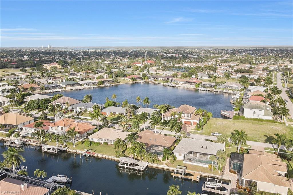 MARCO ISLAND - Residential