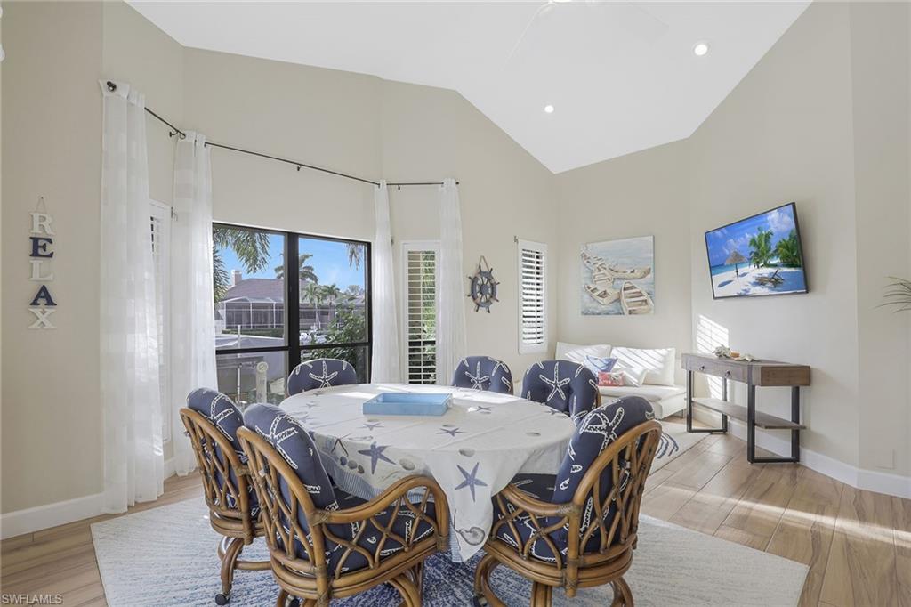 MARCO ISLAND - Residential