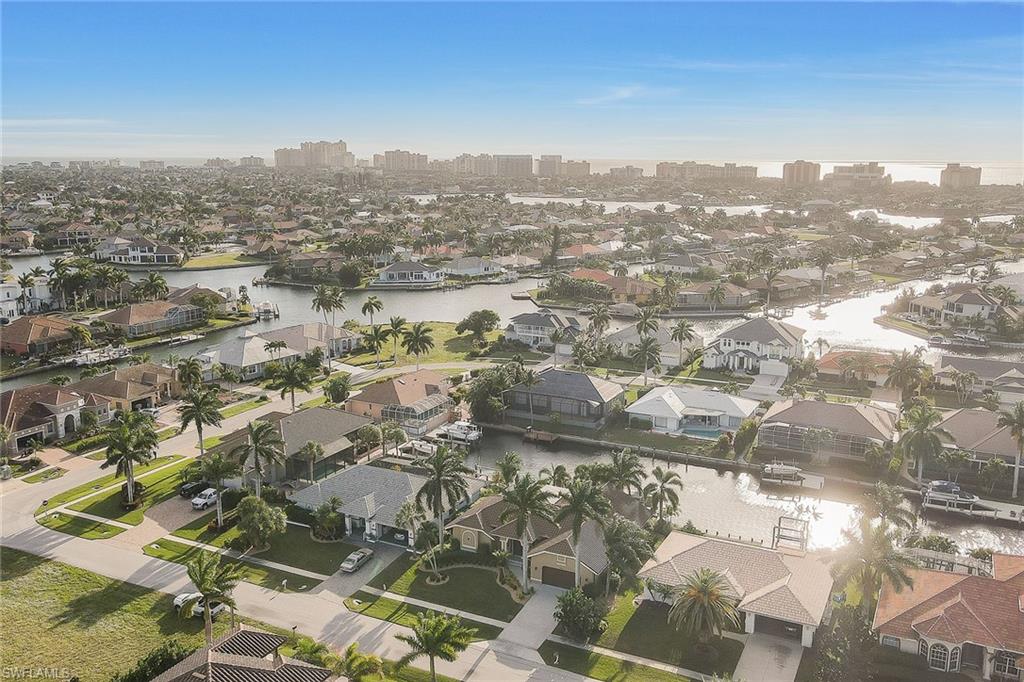 MARCO ISLAND - Residential