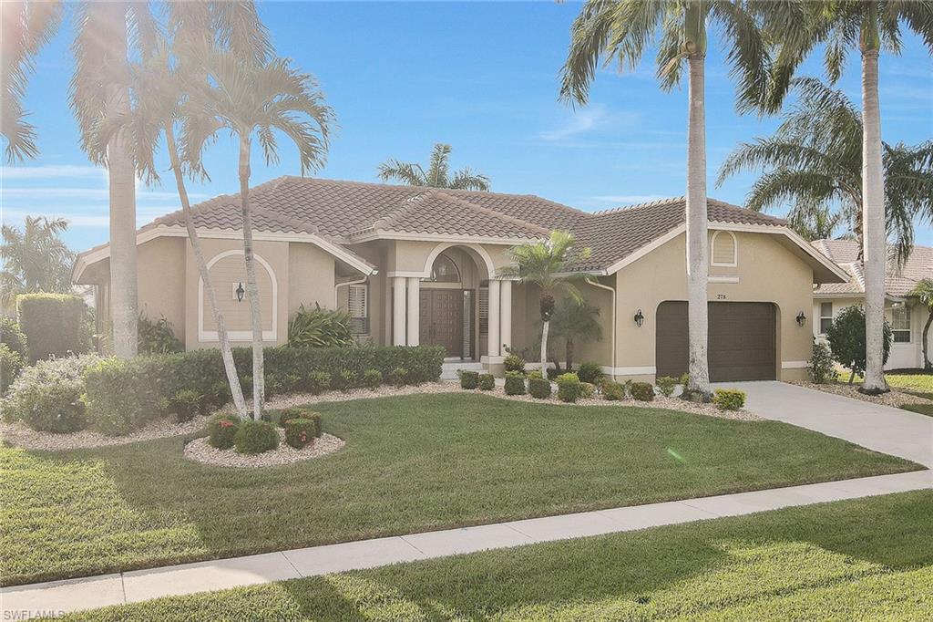 MARCO ISLAND - Residential