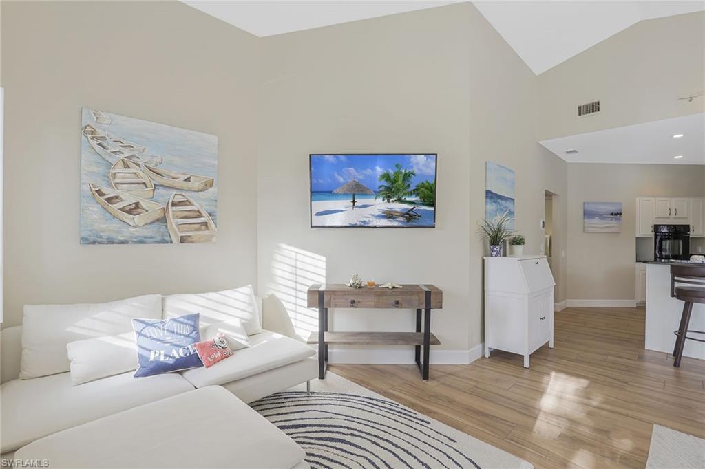 MARCO ISLAND - Residential