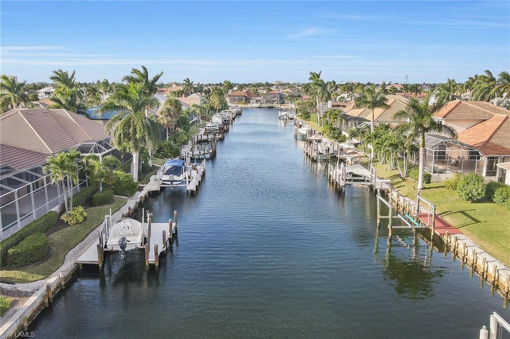 MARCO ISLAND - Residential