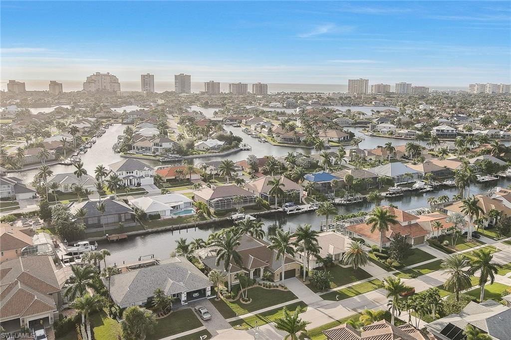 MARCO ISLAND - Residential