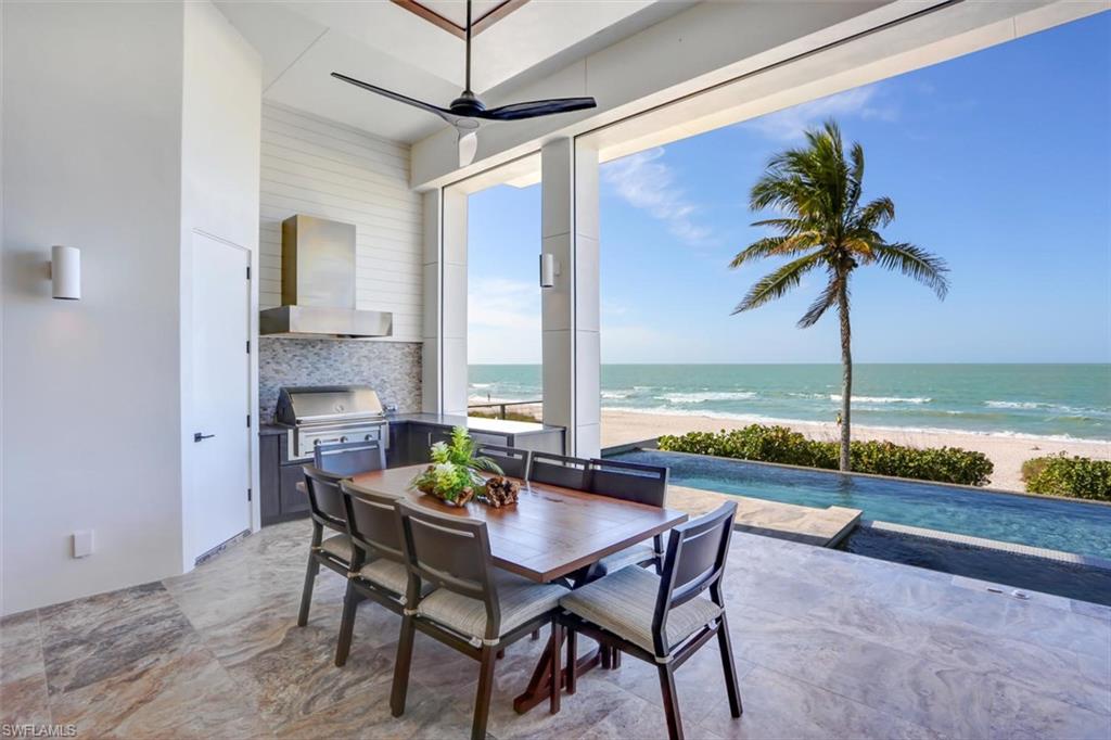 BONITA BEACH - Residential