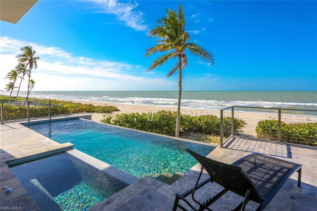 BONITA BEACH - Residential