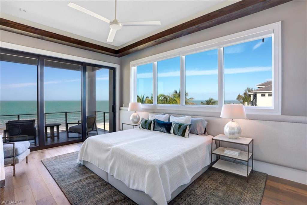 BONITA BEACH - Residential