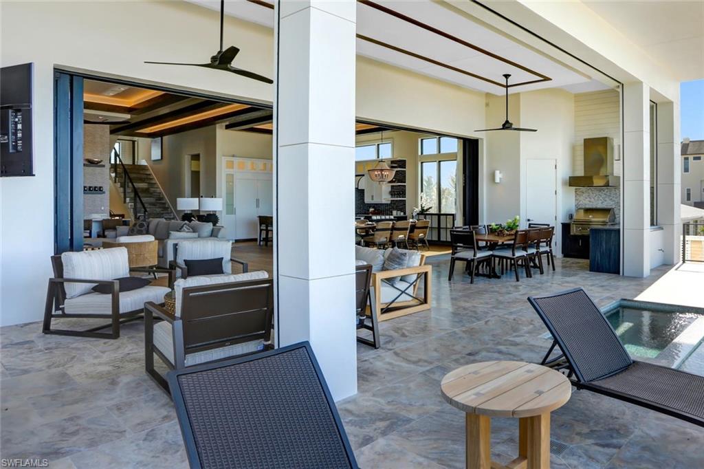 BONITA BEACH - Residential