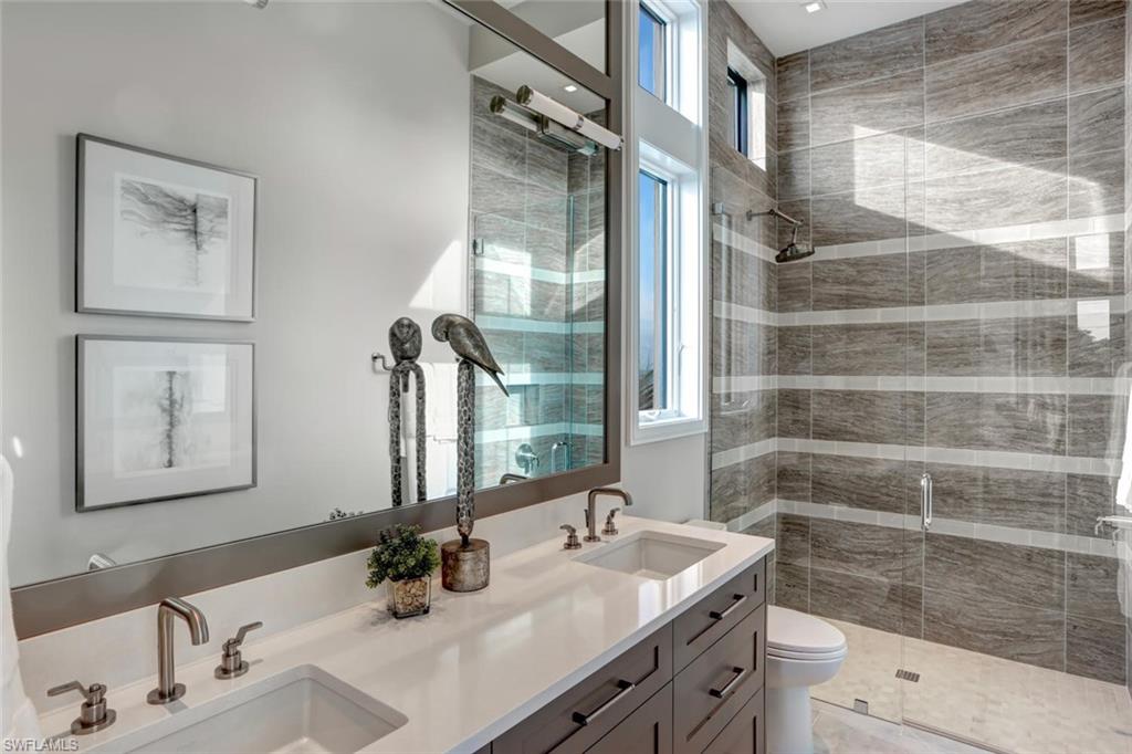 BONITA BEACH - Residential