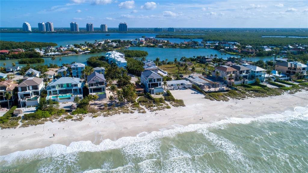 BONITA BEACH - Residential