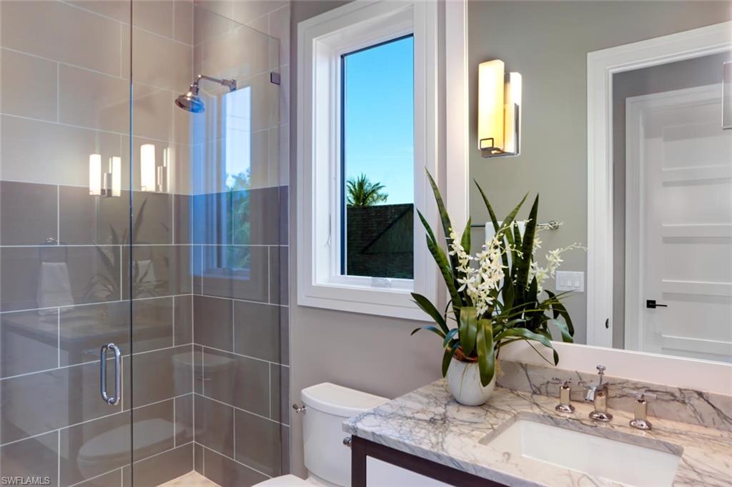 BONITA BEACH - Residential