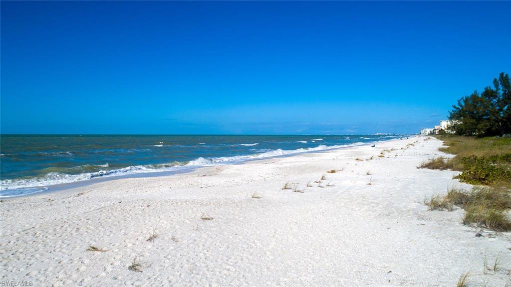 BONITA BEACH - Residential