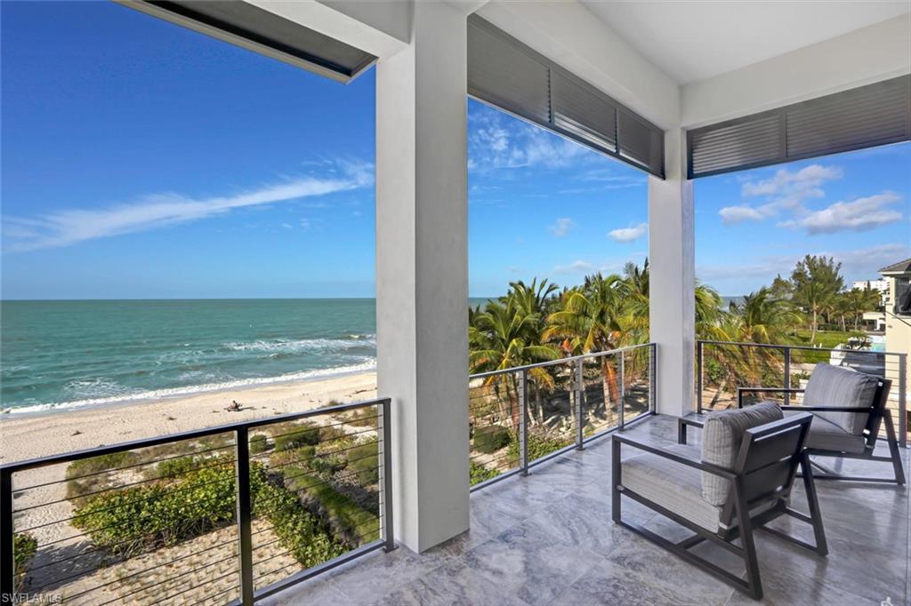 BONITA BEACH - Residential