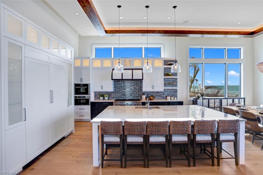 BONITA BEACH - Residential