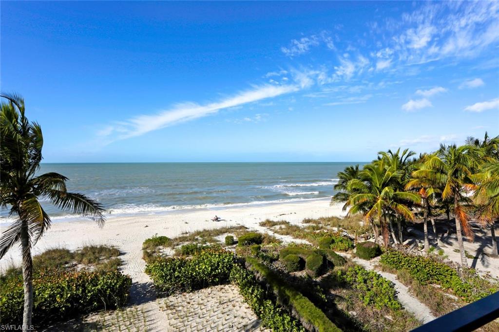 BONITA BEACH - Residential