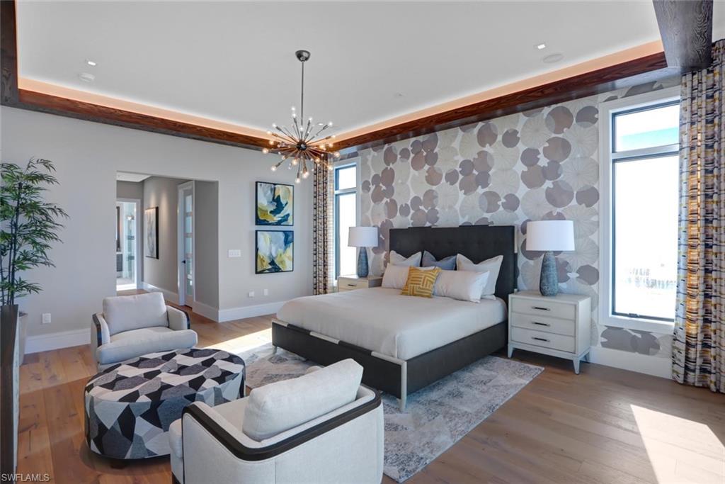 BONITA BEACH - Residential