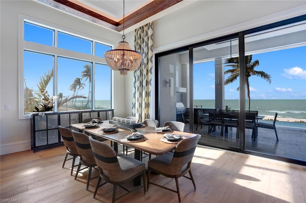 BONITA BEACH - Residential