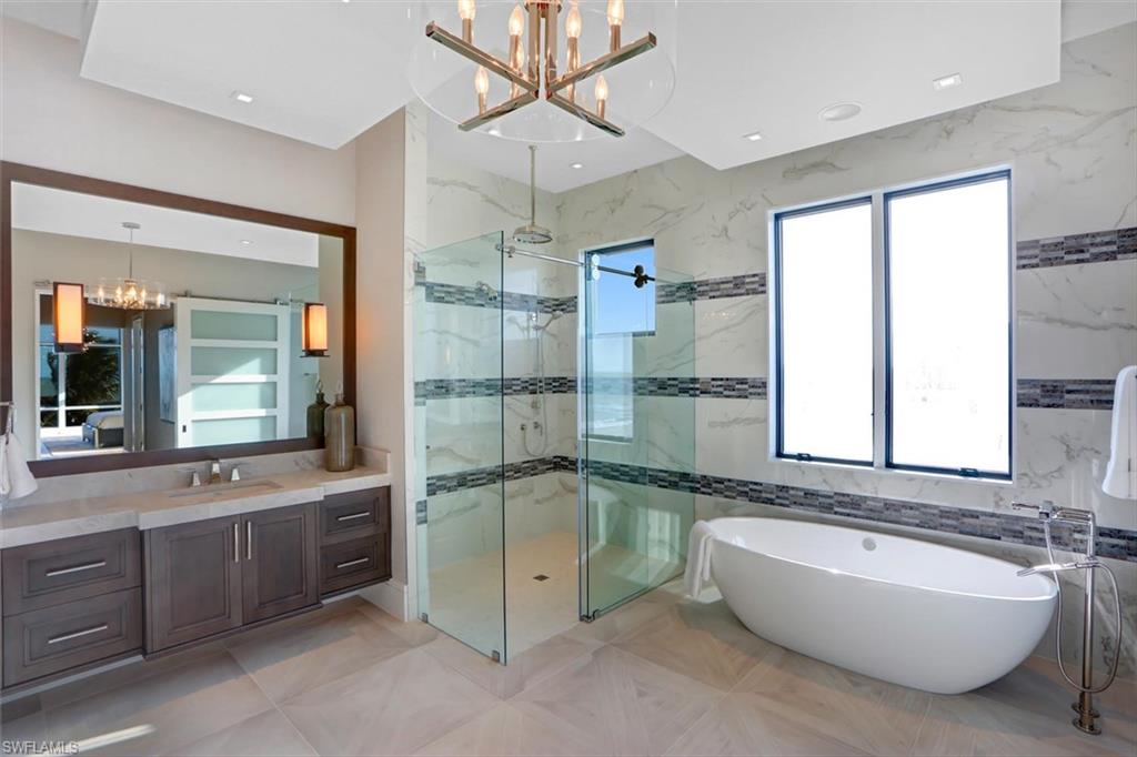 BONITA BEACH - Residential