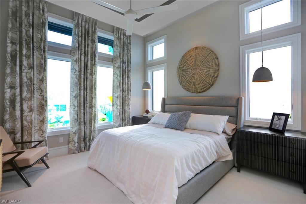 BONITA BEACH - Residential