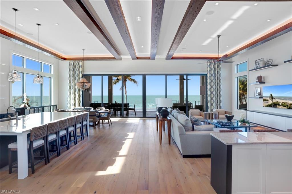 BONITA BEACH - Residential