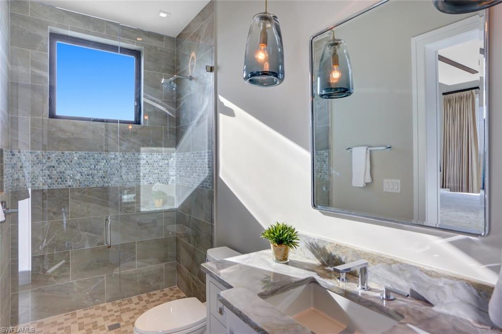 BONITA BEACH - Residential