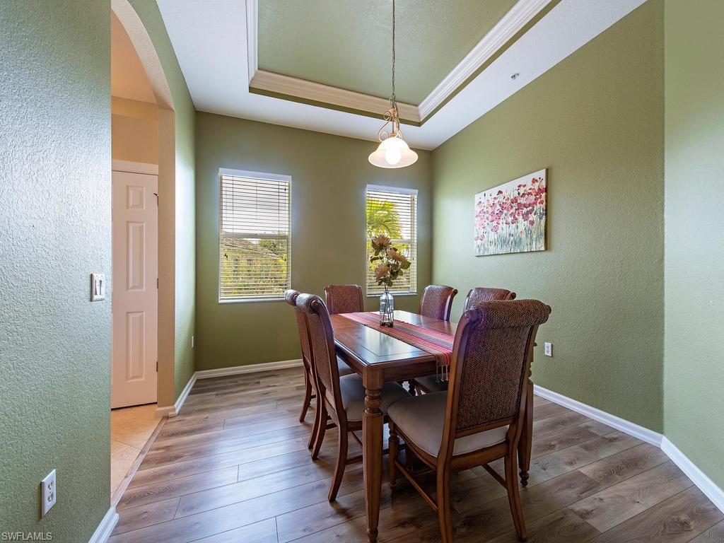 SILVERSTONE - Residential