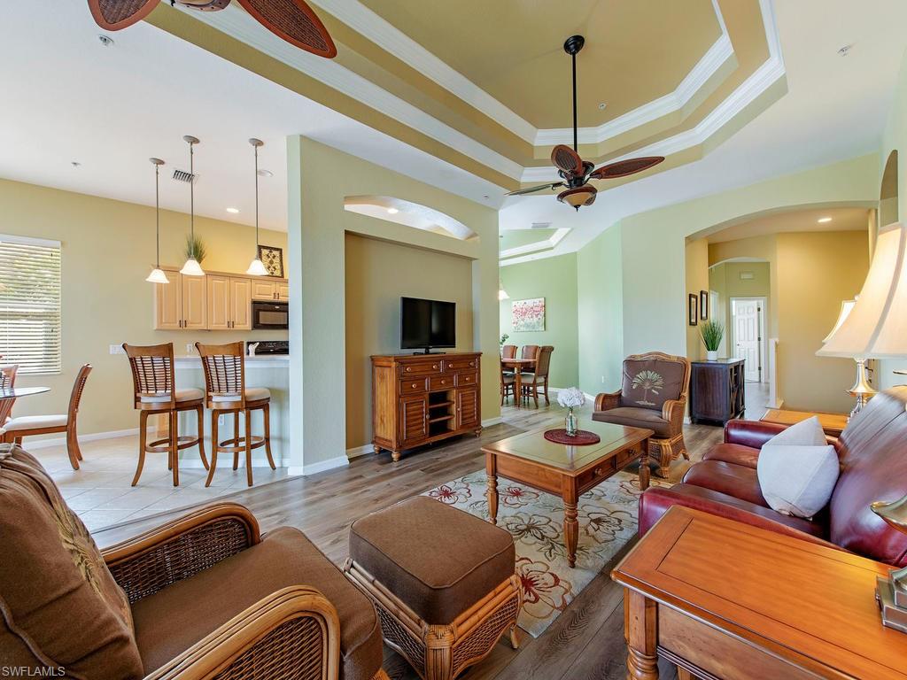 SILVERSTONE - Residential