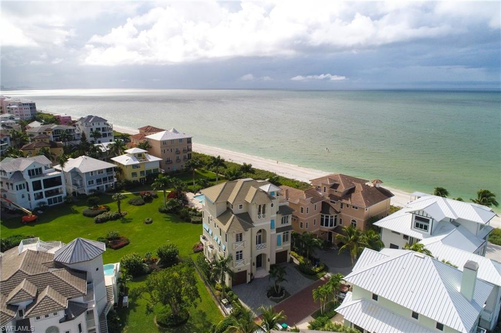 BAREFOOT BEACH - Residential