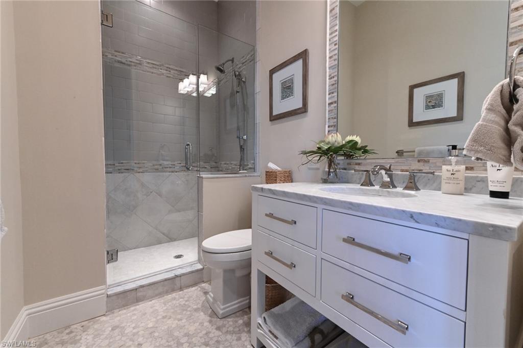 BAREFOOT BEACH - Residential