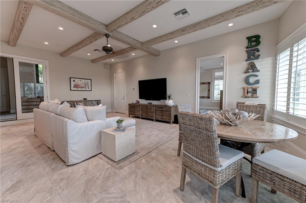 BAREFOOT BEACH - Residential