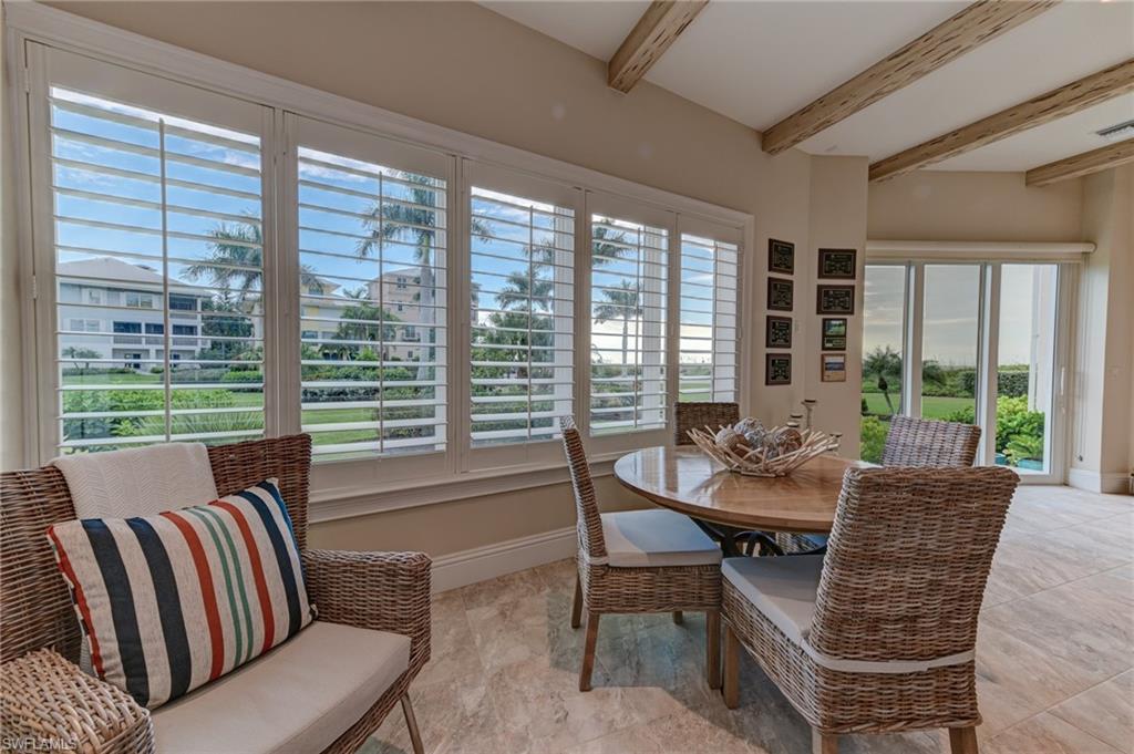 BAREFOOT BEACH - Residential