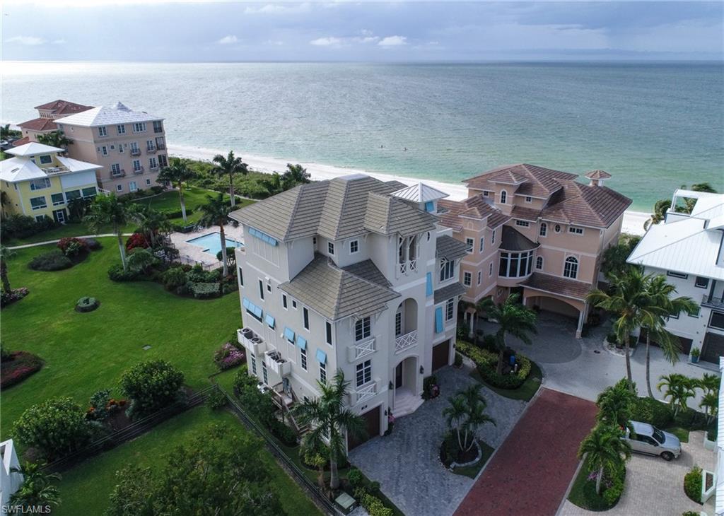 BAREFOOT BEACH - Residential