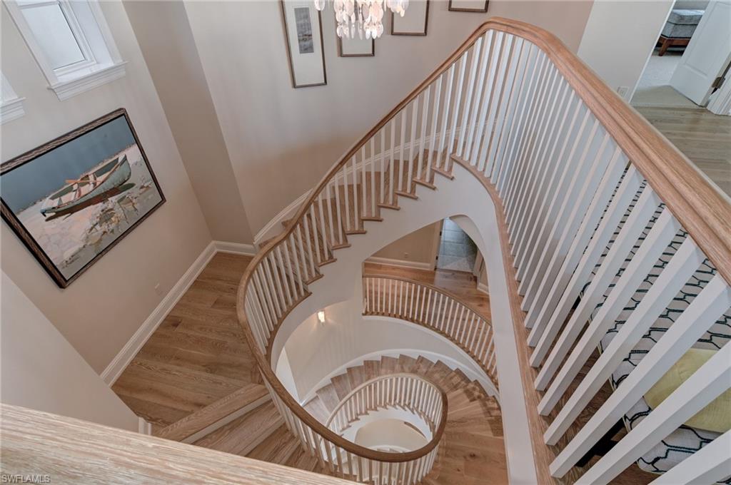 BAREFOOT BEACH - Residential