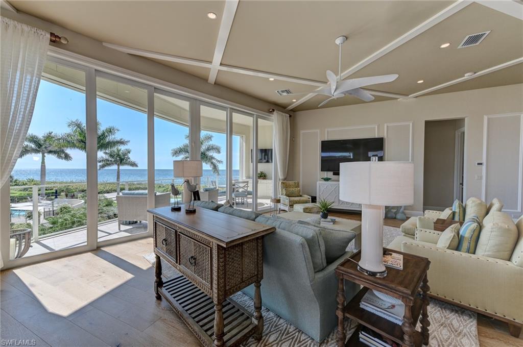 BAREFOOT BEACH - Residential