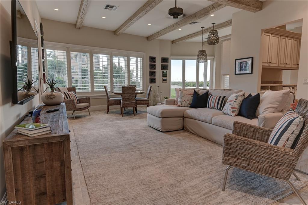 BAREFOOT BEACH - Residential