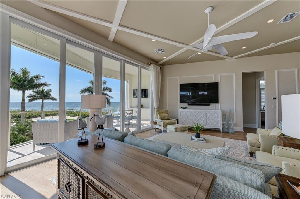 BAREFOOT BEACH - Residential