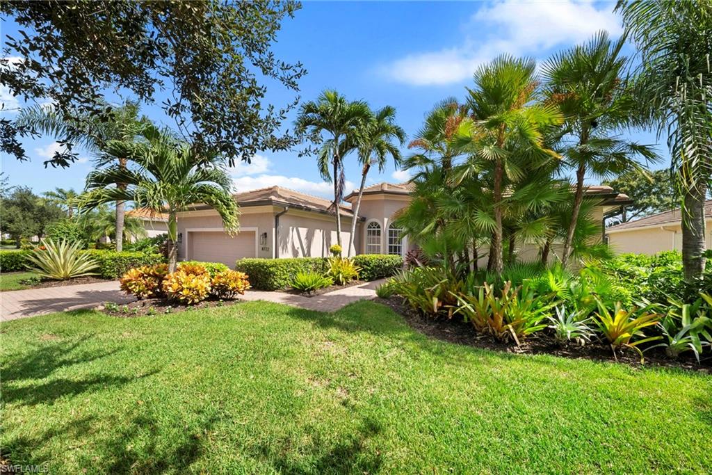 8722 Mustang Island CIR