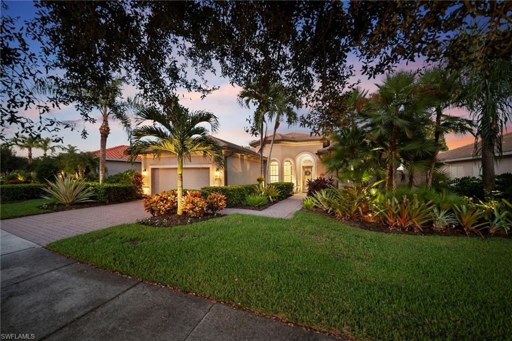 8722 Mustang Island CIR
