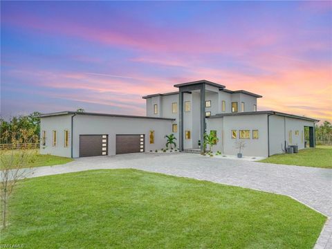 Photo of 3080 Freedom Acres W, CAPE CORAL, FL 33993 (MLS # 2025017140)