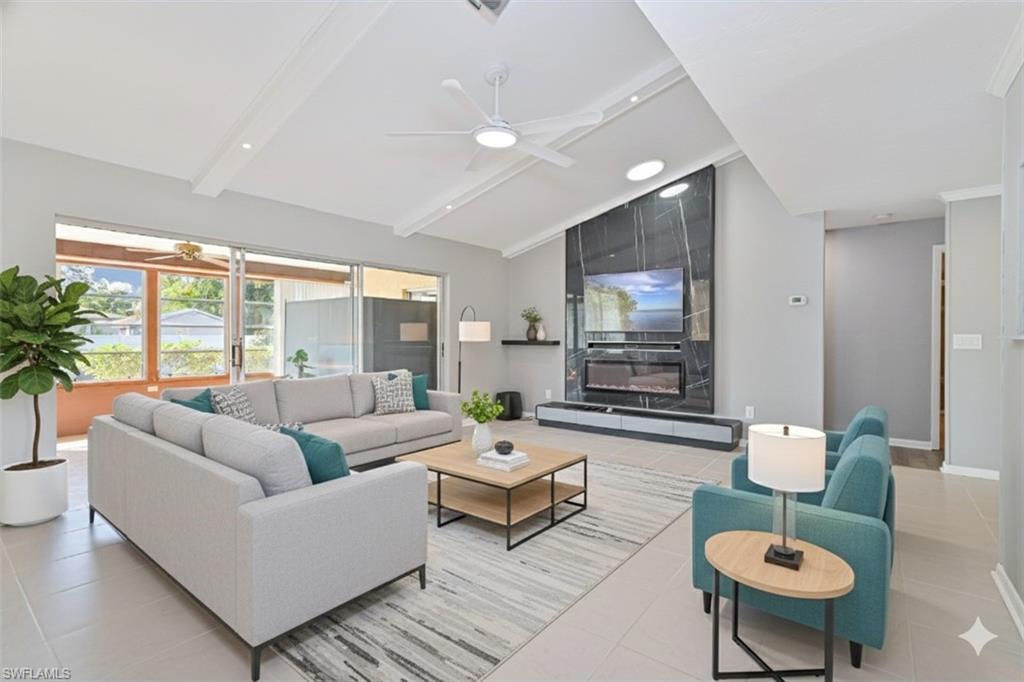 SAN CARLOS PARK - Residential